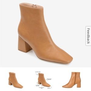Journee Collection Haylinn Boot